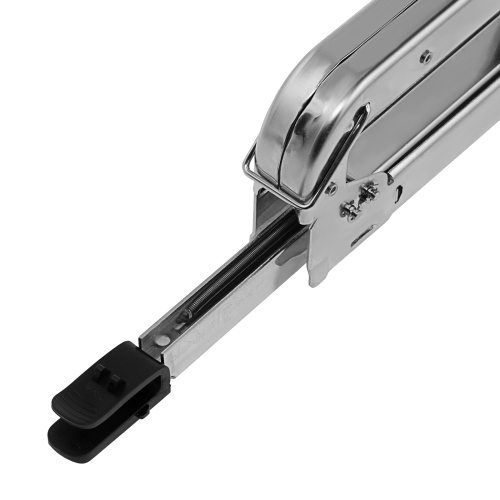 Степлер мебельный регулируемый (Handwerker) стальной корпус, тип скобы 53, 4-14 мм Gross купить в Москве с доставкой по всей России | ProtosMarket.ru