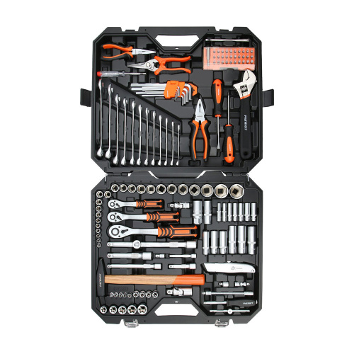 Набор автоинструмента PATRIOT SSP 131 купить в Москве с доставкой по всей России | ProtosMarket.ru