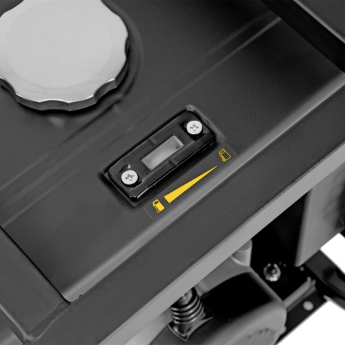 Генератор дизельный DES-55, 5,5 кВт, 230 В, 11 л, ручной стартер Denzel купить в Москве с доставкой по всей России | ProtosMarket.ru