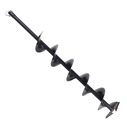 Шнек для льда с однозаходной спиралью PATRIOT D 150 i купить в Москве с доставкой по всей России | ProtosMarket.ru