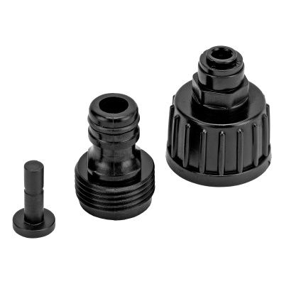 Система туманообразования, полиэтиленовый шланг, длина 15 м, форсунки 15 шт Palisad купить в Москве с доставкой по всей России | ProtosMarket.ru