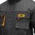 Куртка профессиональная рабочая, 65% полиэстер 35% хлопок, XXXL Denzel купить в Москве с доставкой по всей России | ProtosMarket.ru