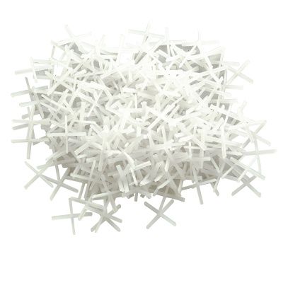 Крестики, 2.0 мм, для кладки плитки, 250 шт Sparta купить в Москве с доставкой по всей России | ProtosMarket.ru