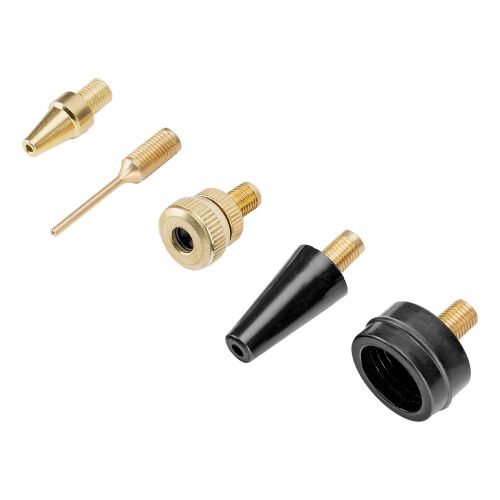 Компрессор воздушный DL1300, 10 бар, 1,3 кВт 180 л/мин 5 л, с набором аксессуаров Denzel купить в Москве с доставкой по всей России | ProtosMarket.ru