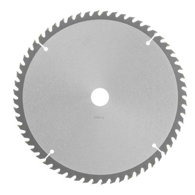 Пильный диск по дереву ф300 х 30 мм, 60 зубьев Denzel купить в Москве с доставкой по всей России | ProtosMarket.ru