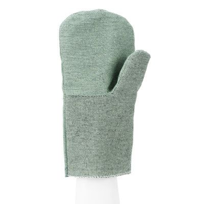 Рукавицы брезентовые огнеупорные, 1 размер Сибртех купить в Москве с доставкой по всей России | ProtosMarket.ru