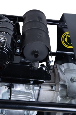 Вибротрамбовка TOR HCR80B(Z) 72 кг, 10кН (Honda) чугунный корпус купить в Москве с доставкой по всей России | ProtosMarket.ru