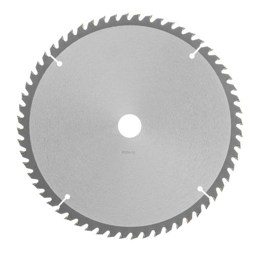 Пильный диск по дереву ф300 х 30 мм, 60 зубьев Denzel купить в Москве с доставкой по всей России | ProtosMarket.ru