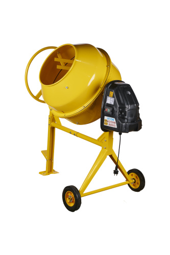 Бетоносмеситель 63 л TOR 74008 220В (перфорированный венец) купить в Москве с доставкой по всей России | ProtosMarket.ru