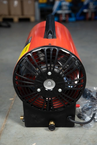 Пушка тепловая газовая 35 кВт TOR BJG-35A купить в Москве с доставкой по всей России | ProtosMarket.ru