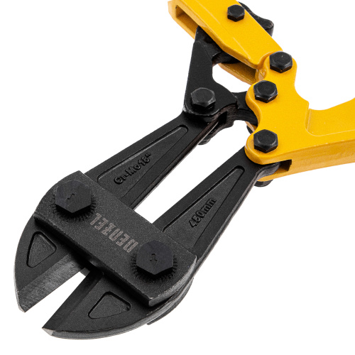 Болторез 450 мм 18", Cr-Mo Denzel купить в Москве с доставкой по всей России | ProtosMarket.ru