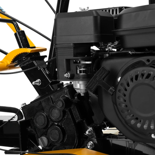 Мотоблок DPT-470S-PRO Denzel по ценам производителя в Москве с доставкой по всей России