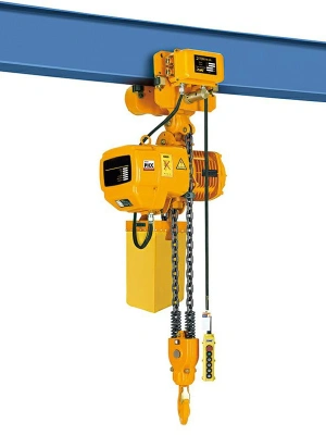 Таль электрическая цепная TOR ТЭЦП (HHBD03-03T) 3,0 т 6 м 380В (серия X)* купить в Москве с доставкой по всей России | ProtosMarket.ru