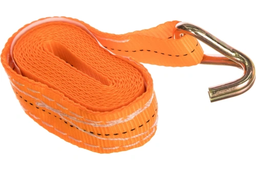 Ремень стяжной TOR 0,5/1,0 т 1,7 м 25 мм купить в Москве с доставкой по всей России | ProtosMarket.ru