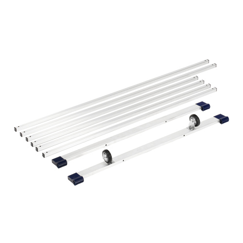 Вышка-тура, рабочая высота 3.2 м купить в Москве с доставкой по всей России | ProtosMarket.ru