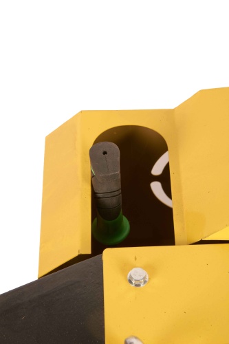 Станок для резки арматуры TOR GQ50-Q 40/32мм 4кВт (E) купить в Москве с доставкой по всей России | ProtosMarket.ru