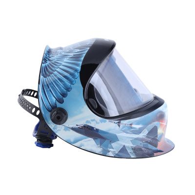 Маска сварщика PATRIOT WH 400 E купить в Москве с доставкой по всей России | ProtosMarket.ru