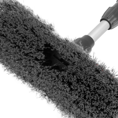 Щетка с подачей воды, телескоп. 2 части (щетка, ручка телескопическая) Stels купить в Москве с доставкой по всей России | ProtosMarket.ru