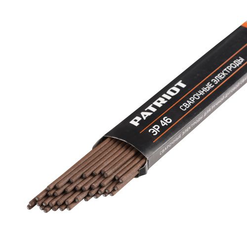 Электроды сварочные ЭР 46 (2.5х350 мм, 1 кг) купить в Москве с доставкой по всей России | ProtosMarket.ru