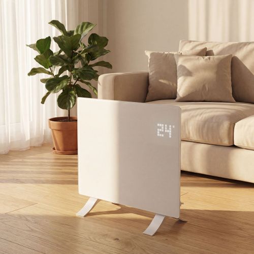 Конвектор электрический OptiPrime-1000, Wi-Fi, тачскрин, цифровой термостат, 1000 Вт Denzel купить в Москве с доставкой по всей России | ProtosMarket.ru