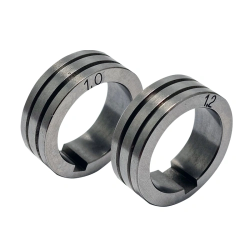 FUBAG Ролики_1.0/1.2_сталь_для INMIG 250T_1 шт. купить в Москве с доставкой по всей России | ProtosMarket.ru