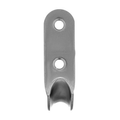 Крючок-вешалка №7, цинк, 10 шт, (Металлист) купить в Москве с доставкой по всей России | ProtosMarket.ru