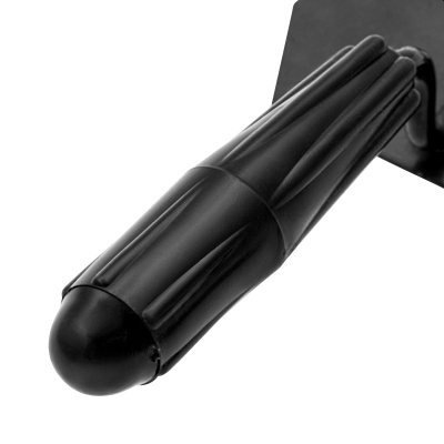 Кельма плиточника КПл, 175 мм, пластиковая ручка Sparta купить в Москве с доставкой по всей России | ProtosMarket.ru