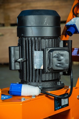 Машина мозаично-шлифовальная TOR GM400 (220В) купить в Москве с доставкой по всей России | ProtosMarket.ru