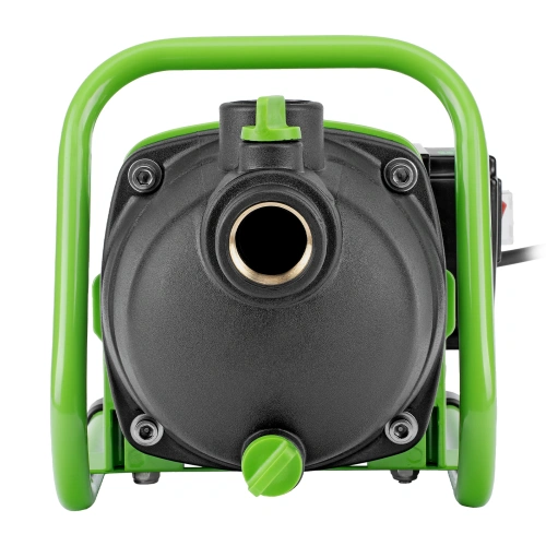 Садовый поверхностный насос СПН850-П, 850 Вт, напор 42 м, 3500 л/ч, пластик Сибртех купить в Москве с доставкой по всей России | ProtosMarket.ru