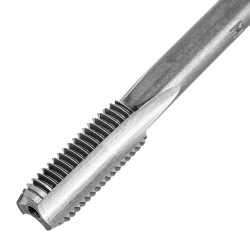 Метчик ручной М10 х 1.25 мм, комплект из 2 шт Сибртех купить в Москве с доставкой по всей России | ProtosMarket.ru