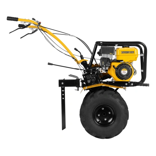 Мотоблок DPT-470S-PRO Denzel купить в Москве с доставкой по всей России | ProtosMarket.ru