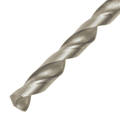 Набор сверл по металлу, 1-10 мм, (через 0.5 мм) HSS 19 шт, пластиковая коробка, цилиндрический хвостовик Сибртех купить в Москве с доставкой по всей России | ProtosMarket.ru