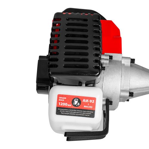 Триммер бензиновый MT-43S, 43 см³, разъемная штанга, состоит из 2 частей MTX купить в Москве с доставкой по всей России | ProtosMarket.ru