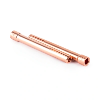 Varteg Цанга 3,0мм х 50мм TIG17/18/26 (702.0241, пр-во FoxWeld/КНР) купить в Москве с доставкой по всей России | ProtosMarket.ru