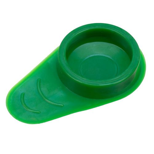 Переносной контейнер-мойка для решетки-гриль и продуктов, 48x48 см Palisad купить в Москве с доставкой по всей России | ProtosMarket.ru