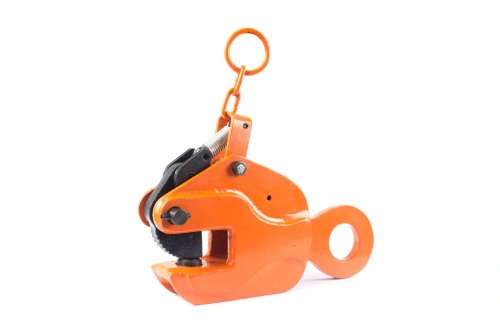 Захват вертикальный TOR DHQL (г/п 3,2 т, лист 0-40 мм) купить в Москве с доставкой по всей России | ProtosMarket.ru