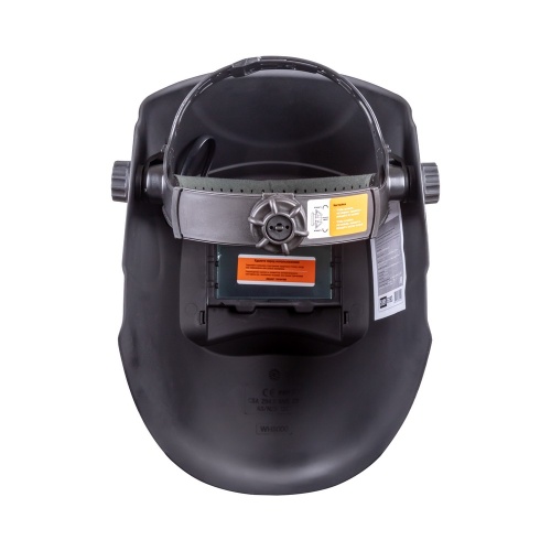 Маска сварщика КОРУНД-2 фокс (ф-р 7100V, пр-во FoxWeld), без коробки купить в Москве с доставкой по всей России | ProtosMarket.ru