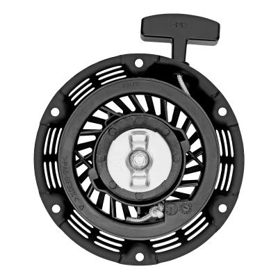 Стартер для виброплиты VC-12, VC-30W Denzel купить в Москве с доставкой по всей России | ProtosMarket.ru