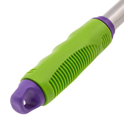 Удлинняющая рукоятка, 800 мм, стальная, для арт. 63001 - 63010, Connect, Palisad купить в Москве с доставкой по всей России | ProtosMarket.ru