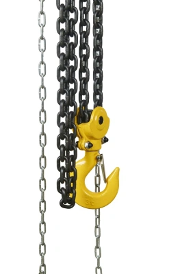 Таль ручная шестеренная TOR ТРШ C 3ТХ6М по ценам производителя в Москве с доставкой по всей России