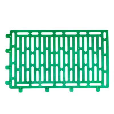 Протектор для защиты стволов деревьев, комплект 4 шт., зеленый Palisad купить в Москве с доставкой по всей России | ProtosMarket.ru