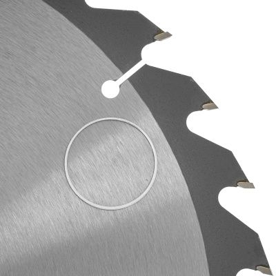 Пильный диск по дереву ф305 х 32 мм, 32 зубьев Denzel купить в Москве с доставкой по всей России | ProtosMarket.ru