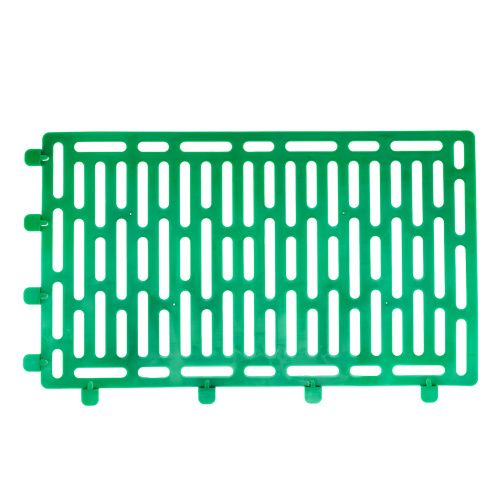 Протектор для защиты стволов деревьев, комплект 4 шт., зеленый Palisad купить в Москве с доставкой по всей России | ProtosMarket.ru