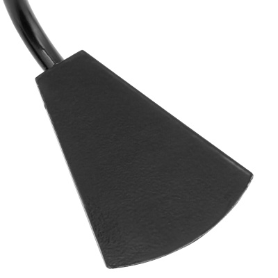 Мотыга стальная, 60 х 80 мм, узкая, без черенка, Сибртех купить в Москве с доставкой по всей России | ProtosMarket.ru