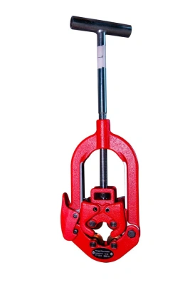 Труборез с хомутной защелкой TOR GH2S для стальных труб 1/2"- 2 1/2" купить в Москве с доставкой по всей России | ProtosMarket.ru