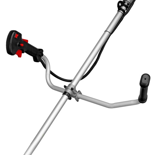 Триммер бензиновый БКС 1800, 33 см3, 1.8 л. с, неразъемная штанга, состоит из 2 частей Сибртех купить в Москве с доставкой по всей России | ProtosMarket.ru