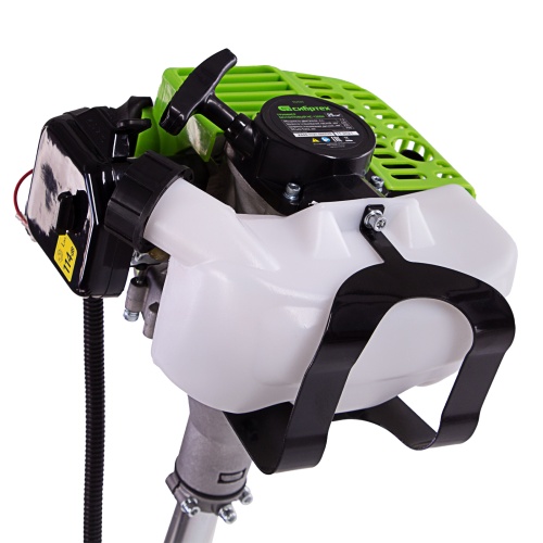 Триммер бензиновый КС-1300Н, 25 см3, неразъемная штанга, состоит из 2 частей Сибртех купить в Москве с доставкой по всей России | ProtosMarket.ru