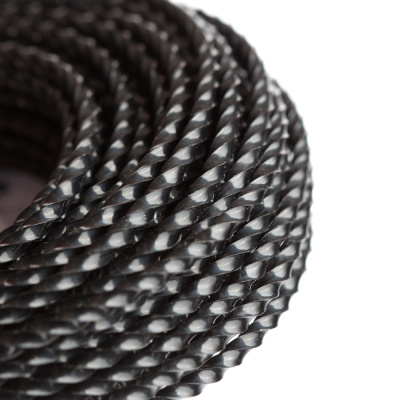 Леска Profline D 2,0 мм L 15 м (скрученный квадрат, черная) купить в Москве с доставкой по всей России | ProtosMarket.ru