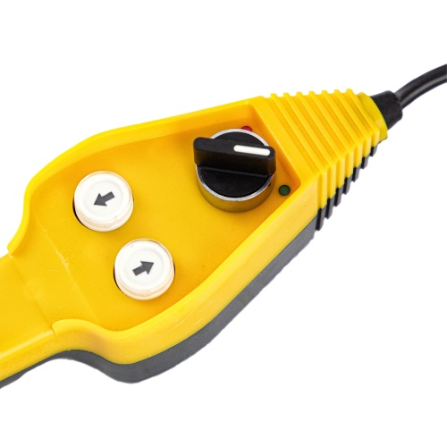 Лебедка автомобильная электрическая LB-2000, 2.2 т, 3.2 кВт, 12 В Denzel купить в Москве с доставкой по всей России | ProtosMarket.ru