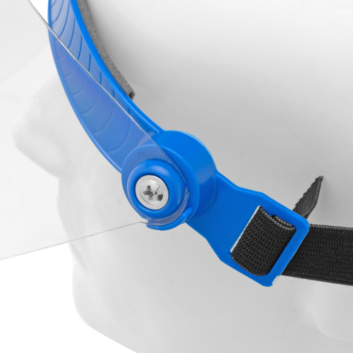 Щиток защитный лицевой "СВОНА" 230.1 1S НБТ-01 "Эконом" Сибртех купить в Москве с доставкой по всей России | ProtosMarket.ru